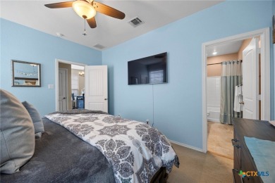 Welcome to this immaculate Energy Efficiant 3-bedroom on The Golf Club At Star Ranch in Texas - for sale on GolfHomes.com, golf home, golf lot