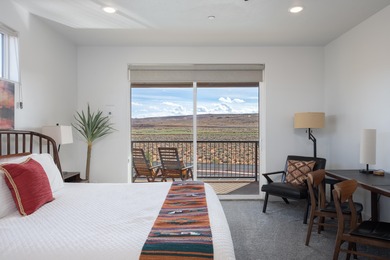 5160 W Villas Rd unit: #6-310 on Sand Hollow Golf Resort in Utah - for sale on GolfHomes.com, golf home, golf lot