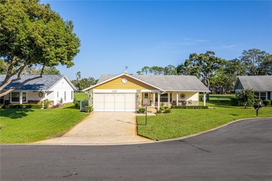 This beautifully maintained 2-bedroom, 2-bathroom, 2-car garage on Timber Pines Golf Course in Florida - for sale on GolfHomes.com, golf home, golf lot