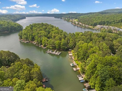 Just in time for summer! Come see what Lake Arrowhead has to on The Highlands Course at Lake Arrowhead in Georgia - for sale on GolfHomes.com, golf home, golf lot