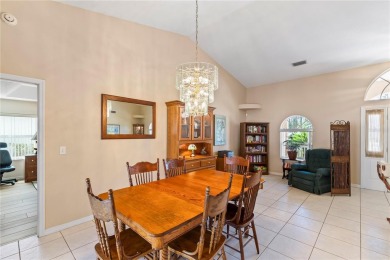 Welcome to this beautifully maintained 3 bedroom, 2 bath pool on The Grand Club Cypress Course in Florida - for sale on GolfHomes.com, golf home, golf lot