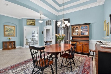 Discover Your Dream Home in the gated King and Bear Golf on King and Bear Golf Course/World Golf Village in Florida - for sale on GolfHomes.com, golf home, golf lot