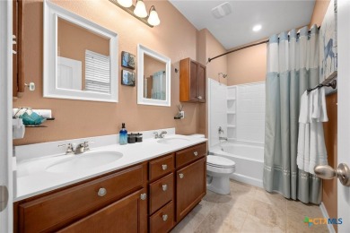 Welcome to this immaculate Energy Efficiant 3-bedroom on The Golf Club At Star Ranch in Texas - for sale on GolfHomes.com, golf home, golf lot