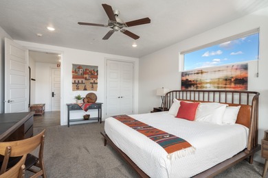 5160 W Villas Rd unit: #6-310 on Sand Hollow Golf Resort in Utah - for sale on GolfHomes.com, golf home, golf lot