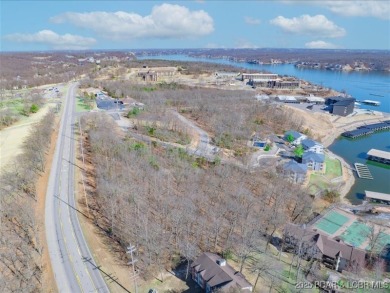 Prime 5-Acre Development Opportunity! This 5-acre parcel on Seasons Ridge At Four Seasons in Missouri - for sale on GolfHomes.com, golf home, golf lot