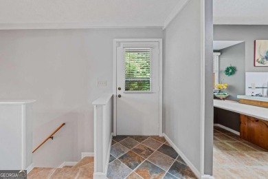Just in time for summer! Come see what Lake Arrowhead has to on The Highlands Course at Lake Arrowhead in Georgia - for sale on GolfHomes.com, golf home, golf lot
