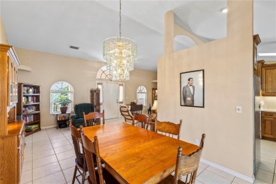 Welcome to this beautifully maintained 3 bedroom, 2 bath pool on The Grand Club Cypress Course in Florida - for sale on GolfHomes.com, golf home, golf lot