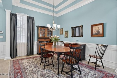 Discover Your Dream Home in the gated King and Bear Golf on King and Bear Golf Course/World Golf Village in Florida - for sale on GolfHomes.com, golf home, golf lot