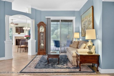 Discover Your Dream Home in the gated King and Bear Golf on King and Bear Golf Course/World Golf Village in Florida - for sale on GolfHomes.com, golf home, golf lot