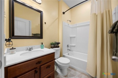 Welcome to this immaculate Energy Efficiant 3-bedroom on The Golf Club At Star Ranch in Texas - for sale on GolfHomes.com, golf home, golf lot