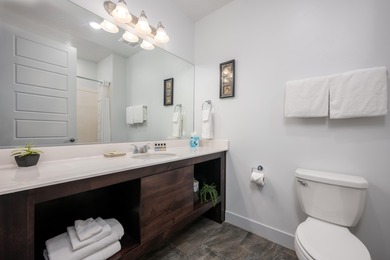 5160 W Villas Rd unit: #6-310 on Sand Hollow Golf Resort in Utah - for sale on GolfHomes.com, golf home, golf lot