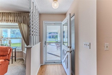 This beautifully maintained 2-bedroom, 2-bathroom, 2-car garage on Timber Pines Golf Course in Florida - for sale on GolfHomes.com, golf home, golf lot