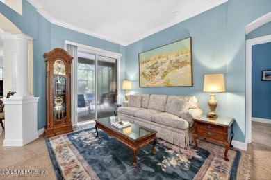 Discover Your Dream Home in the gated King and Bear Golf on King and Bear Golf Course/World Golf Village in Florida - for sale on GolfHomes.com, golf home, golf lot