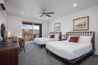 5160 W Villas Rd unit: #6-310 on Sand Hollow Golf Resort in Utah - for sale on GolfHomes.com, golf home, golf lot