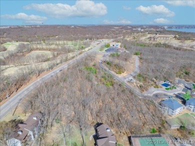 Prime 5-Acre Development Opportunity! This 5-acre parcel on Seasons Ridge At Four Seasons in Missouri - for sale on GolfHomes.com, golf home, golf lot
