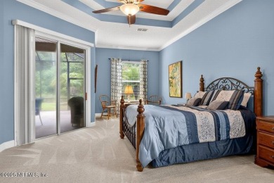 Discover Your Dream Home in the gated King and Bear Golf on King and Bear Golf Course/World Golf Village in Florida - for sale on GolfHomes.com, golf home, golf lot