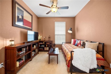 Welcome to this immaculate Energy Efficiant 3-bedroom on The Golf Club At Star Ranch in Texas - for sale on GolfHomes.com, golf home, golf lot