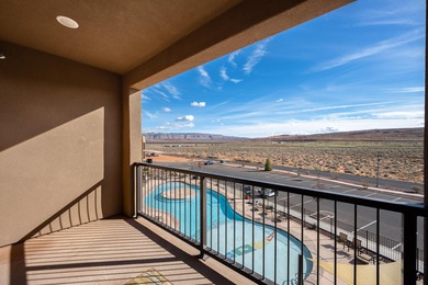 5160 W Villas Rd unit: #6-310 on Sand Hollow Golf Resort in Utah - for sale on GolfHomes.com, golf home, golf lot