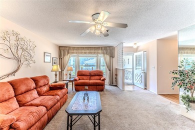 This beautifully maintained 2-bedroom, 2-bathroom, 2-car garage on Timber Pines Golf Course in Florida - for sale on GolfHomes.com, golf home, golf lot