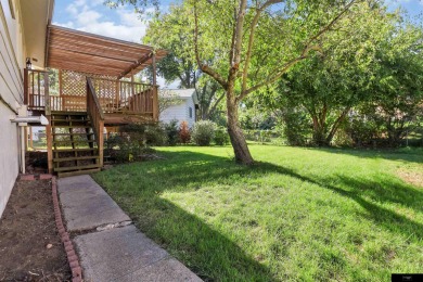 Justin Peffer, M: , jfpeffer,   - Welcome to your dream home in on Warren Swigart Municipal Golf Course in Nebraska - for sale on GolfHomes.com, golf home, golf lot