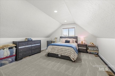 Luxury awaits in this beautiful home near River Birch Golf on River Birch Golf Course in Idaho - for sale on GolfHomes.com, golf home, golf lot