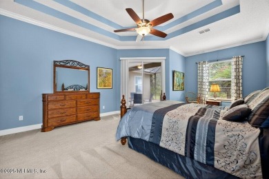 Discover Your Dream Home in the gated King and Bear Golf on King and Bear Golf Course/World Golf Village in Florida - for sale on GolfHomes.com, golf home, golf lot