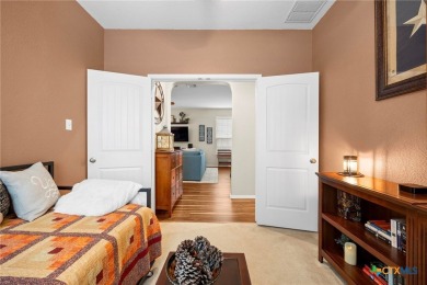 Welcome to this immaculate Energy Efficiant 3-bedroom on The Golf Club At Star Ranch in Texas - for sale on GolfHomes.com, golf home, golf lot