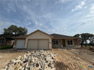 Welcome to 1324 Shirley Faye in Salado, TX! This beautifully on Mill Creek Golf Club in Texas - for sale on GolfHomes.com, golf home, golf lot
