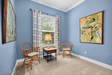 Discover Your Dream Home in the gated King and Bear Golf on King and Bear Golf Course/World Golf Village in Florida - for sale on GolfHomes.com, golf home, golf lot