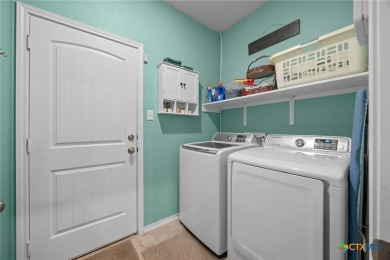 Welcome to this immaculate Energy Efficiant 3-bedroom on The Golf Club At Star Ranch in Texas - for sale on GolfHomes.com, golf home, golf lot