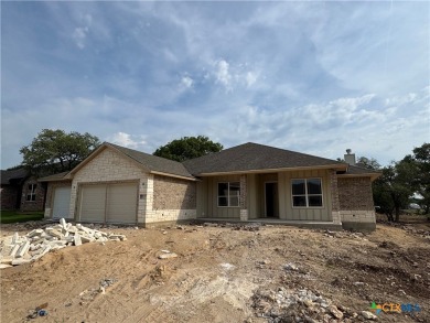 Welcome to 1324 Shirley Faye in Salado, TX! This beautifully on Mill Creek Golf Club in Texas - for sale on GolfHomes.com, golf home, golf lot