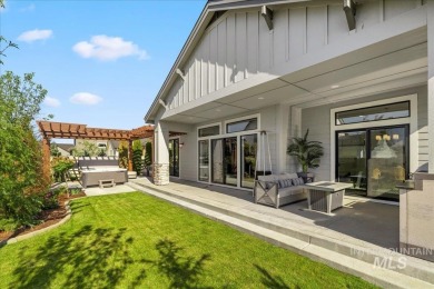 Luxury awaits in this beautiful home near River Birch Golf on River Birch Golf Course in Idaho - for sale on GolfHomes.com, golf home, golf lot