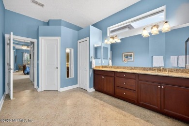 Discover Your Dream Home in the gated King and Bear Golf on King and Bear Golf Course/World Golf Village in Florida - for sale on GolfHomes.com, golf home, golf lot