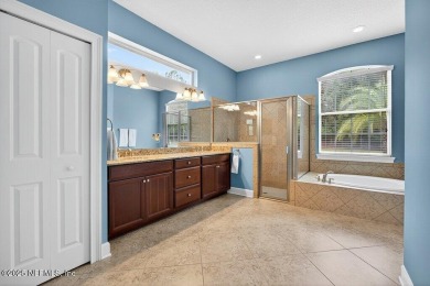 Discover Your Dream Home in the gated King and Bear Golf on King and Bear Golf Course/World Golf Village in Florida - for sale on GolfHomes.com, golf home, golf lot