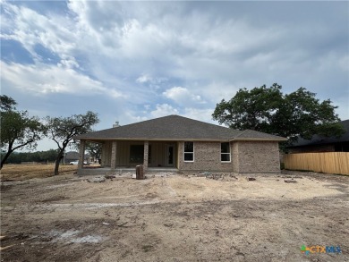 Welcome to 1324 Shirley Faye in Salado, TX! This beautifully on Mill Creek Golf Club in Texas - for sale on GolfHomes.com, golf home, golf lot