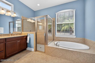Discover Your Dream Home in the gated King and Bear Golf on King and Bear Golf Course/World Golf Village in Florida - for sale on GolfHomes.com, golf home, golf lot