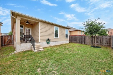 Welcome to this immaculate Energy Efficiant 3-bedroom on The Golf Club At Star Ranch in Texas - for sale on GolfHomes.com, golf home, golf lot