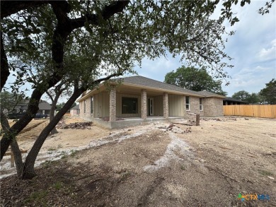 Welcome to 1324 Shirley Faye in Salado, TX! This beautifully on Mill Creek Golf Club in Texas - for sale on GolfHomes.com, golf home, golf lot