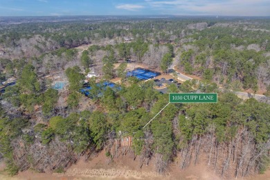 Welcome to this charming 3-bedroom, 3-bathroom cottage nestled on Reynolds Lake Oconee - The Oconee in Georgia - for sale on GolfHomes.com, golf home, golf lot