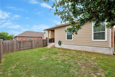 Welcome to this immaculate Energy Efficiant 3-bedroom on The Golf Club At Star Ranch in Texas - for sale on GolfHomes.com, golf home, golf lot