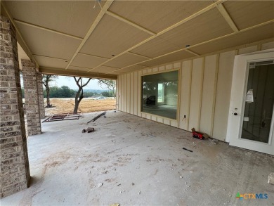 Welcome to 1324 Shirley Faye in Salado, TX! This beautifully on Mill Creek Golf Club in Texas - for sale on GolfHomes.com, golf home, golf lot