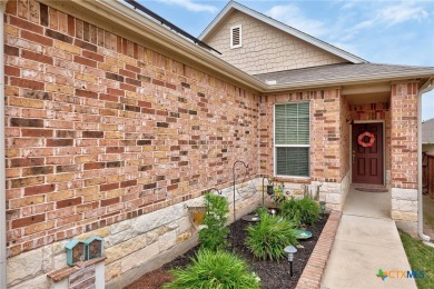 Welcome to this immaculate Energy Efficiant 3-bedroom on The Golf Club At Star Ranch in Texas - for sale on GolfHomes.com, golf home, golf lot