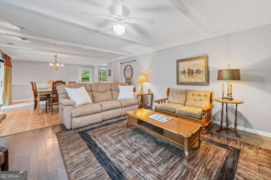 Just in time for summer! Come see what Lake Arrowhead has to on The Highlands Course at Lake Arrowhead in Georgia - for sale on GolfHomes.com, golf home, golf lot