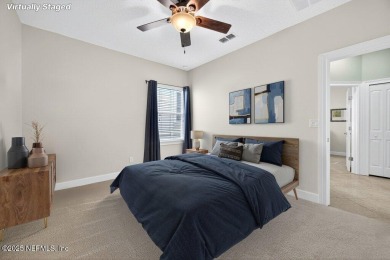Discover Your Dream Home in the gated King and Bear Golf on King and Bear Golf Course/World Golf Village in Florida - for sale on GolfHomes.com, golf home, golf lot