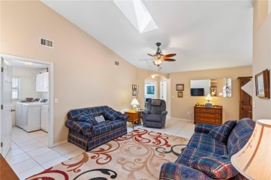 Welcome to this beautifully maintained 3 bedroom, 2 bath pool on The Grand Club Cypress Course in Florida - for sale on GolfHomes.com, golf home, golf lot