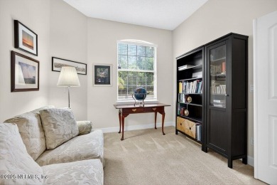Discover Your Dream Home in the gated King and Bear Golf on King and Bear Golf Course/World Golf Village in Florida - for sale on GolfHomes.com, golf home, golf lot
