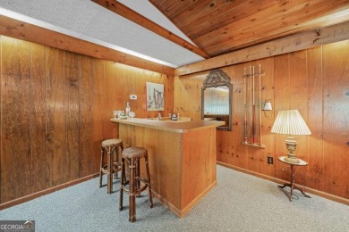 Just in time for summer! Come see what Lake Arrowhead has to on The Highlands Course at Lake Arrowhead in Georgia - for sale on GolfHomes.com, golf home, golf lot