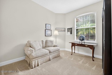 Discover Your Dream Home in the gated King and Bear Golf on King and Bear Golf Course/World Golf Village in Florida - for sale on GolfHomes.com, golf home, golf lot