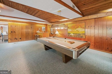 Just in time for summer! Come see what Lake Arrowhead has to on The Highlands Course at Lake Arrowhead in Georgia - for sale on GolfHomes.com, golf home, golf lot