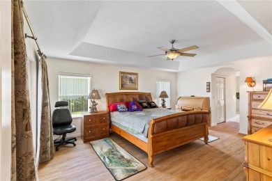 Welcome to this beautifully maintained 3 bedroom, 2 bath pool on The Grand Club Cypress Course in Florida - for sale on GolfHomes.com, golf home, golf lot